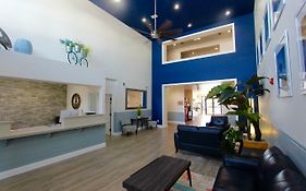Hotel Pensacola